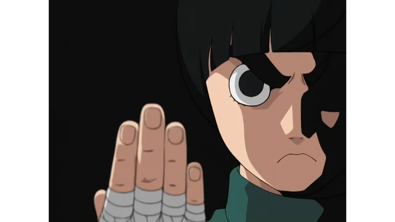 Illustration for article titled Naruto, From An Outsider’s Perspective